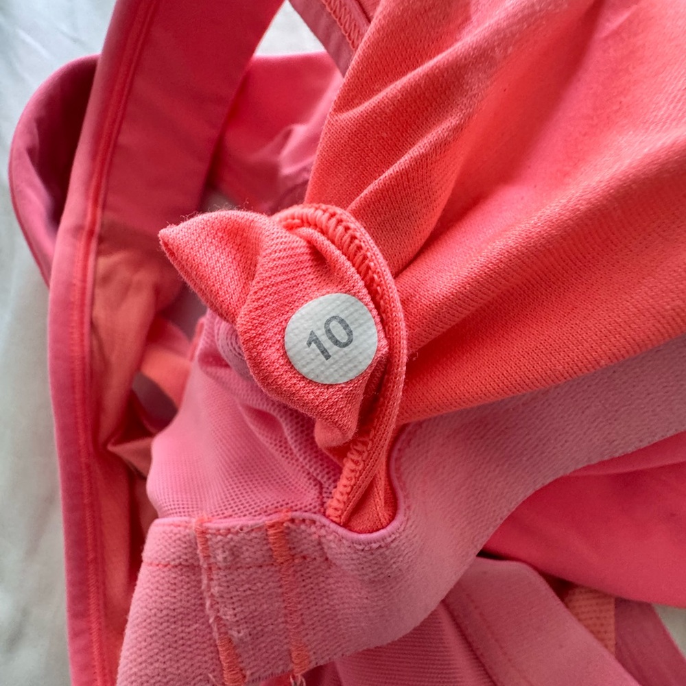 LULULEMON Cardio Kick Racerback tank - Picture 4 of 4